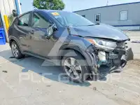2019 Honda HR-V photo
