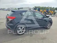 2019 Honda HR-V фото