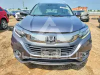 2019 Honda HR-V фото