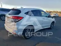 2019 Honda HR-V фото