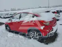 2019 Honda HR-V фото