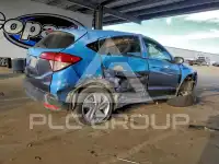 2019 Honda HR-V фото
