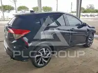 2019 Honda HR-V фото