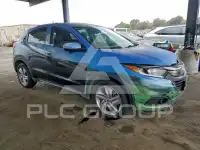 2019 Honda HR-V фото