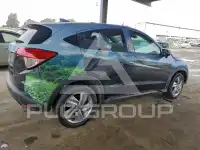 2019 Honda HR-V фото
