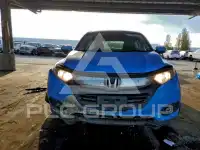 2019 Honda HR-V фото