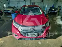 2019 Honda HR-V фото