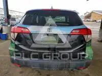 2019 Honda HR-V фото