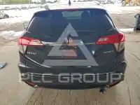 2019 Honda HR-V фото
