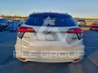 2019 Honda HR-V фото