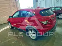 2019 Honda HR-V фото