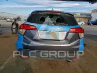 2019 Honda HR-V фото