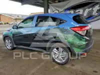 2019 Honda HR-V фото