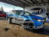 2019 Honda HR-V фото
