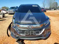 2019 Honda HR-V фото