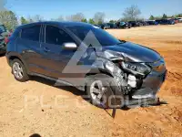 2019 Honda HR-V фото