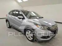 2019 Honda HR-V фото