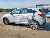 2019 Honda HR-V фото