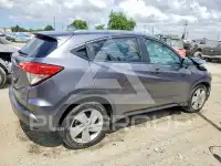 2019 Honda HR-V фото