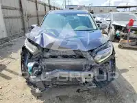 2019 Honda HR-V фото