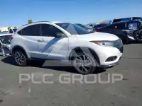 2019 Honda HR-V photo