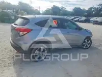 2019 Honda HR-V фото