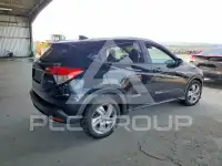 2019 Honda HR-V фото