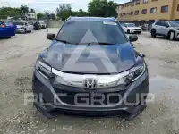 2019 Honda HR-V фото