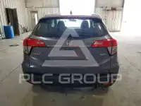 2019 Honda HR-V photo