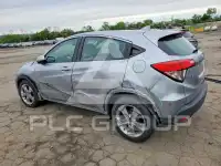 2019 Honda HR-V фото