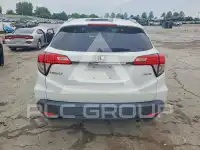 2019 Honda HR-V photo