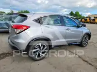 2019 Honda HR-V фото