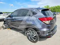 2019 Honda HR-V фото