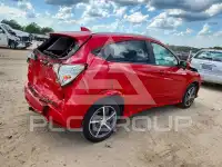 2019 Honda HR-V фото