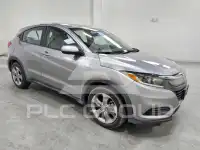 2019 Honda HR-V photo