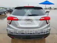 2019 Honda HR-V фото