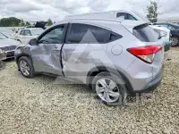2019 Honda HR-V фото