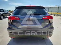 2019 Honda HR-V фото