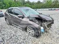 2019 Honda HR-V photo