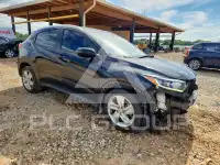 2019 Honda HR-V фото