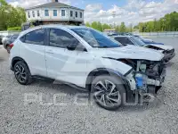 2019 Honda HR-V фото