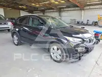 2019 Honda HR-V фото