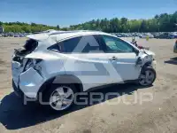 2019 Honda HR-V photo