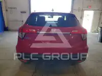 2019 Honda HR-V фото