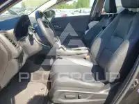 2019 Honda HR-V фото