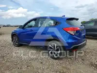 2019 Honda HR-V фото