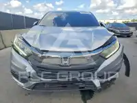 2019 Honda HR-V фото
