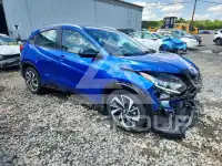 2019 Honda HR-V фото