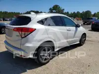 2019 Honda HR-V фото