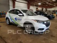 2019 Honda HR-V фото